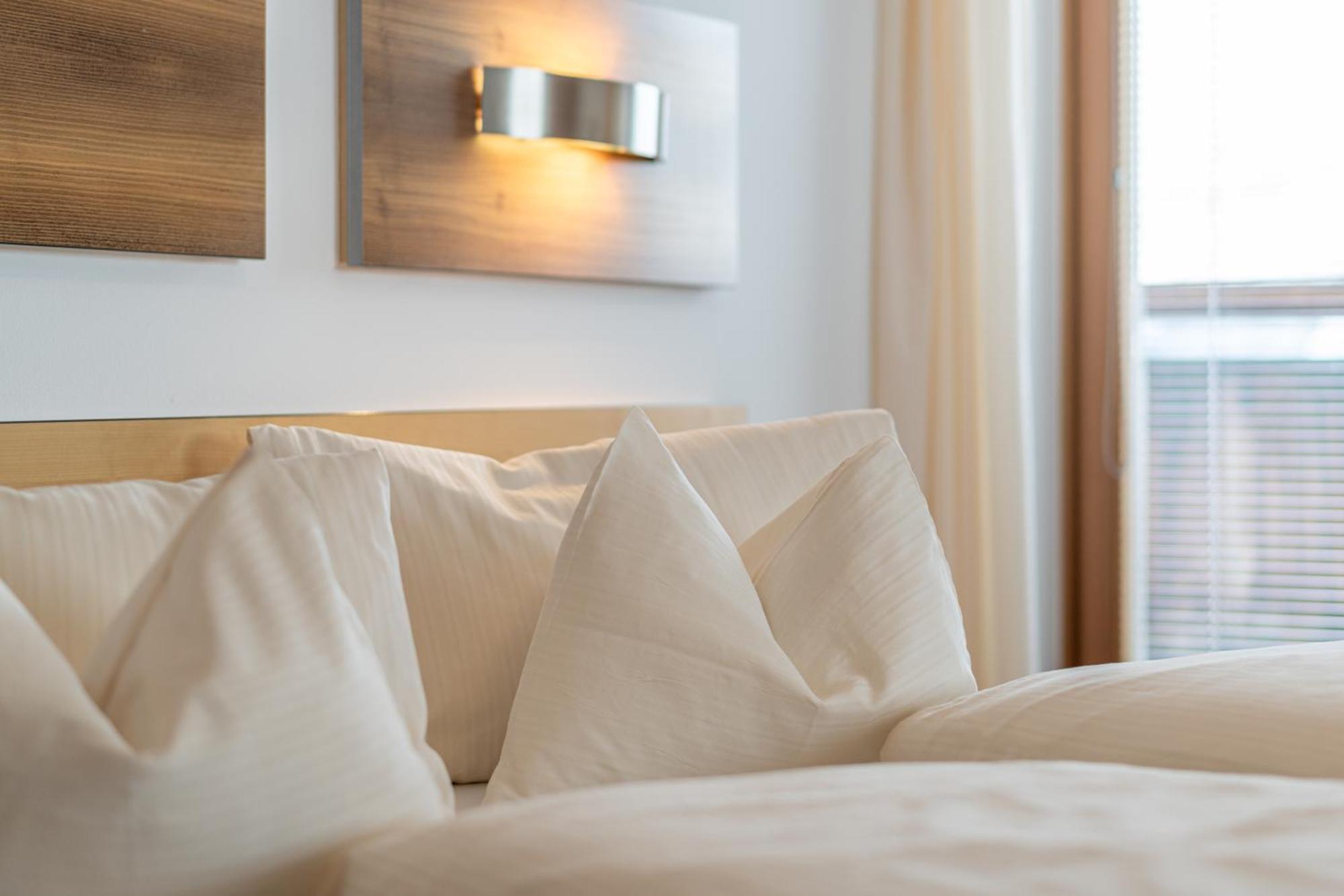 Hotel Hochsoelden エクステリア 写真