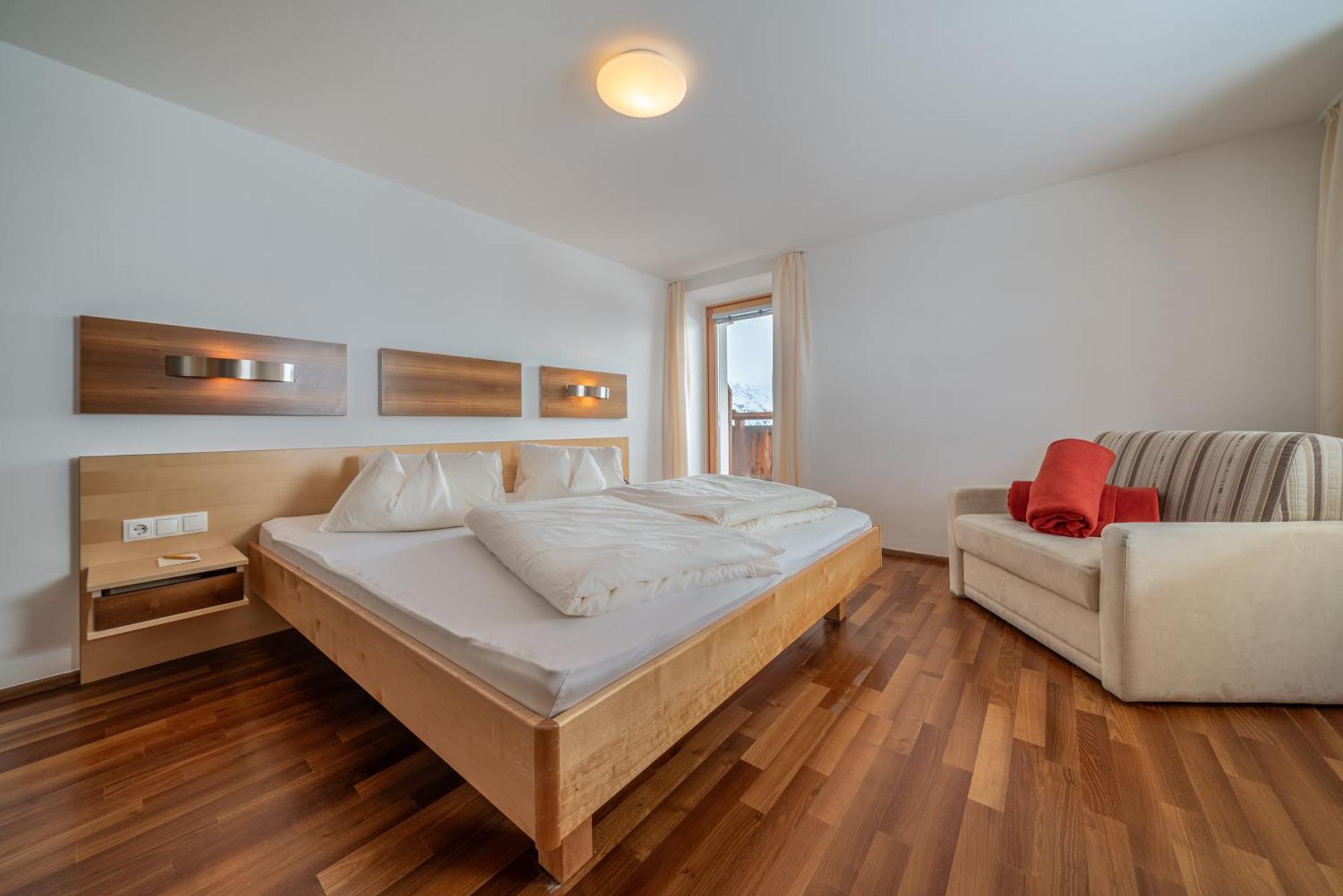 Hotel Hochsoelden エクステリア 写真