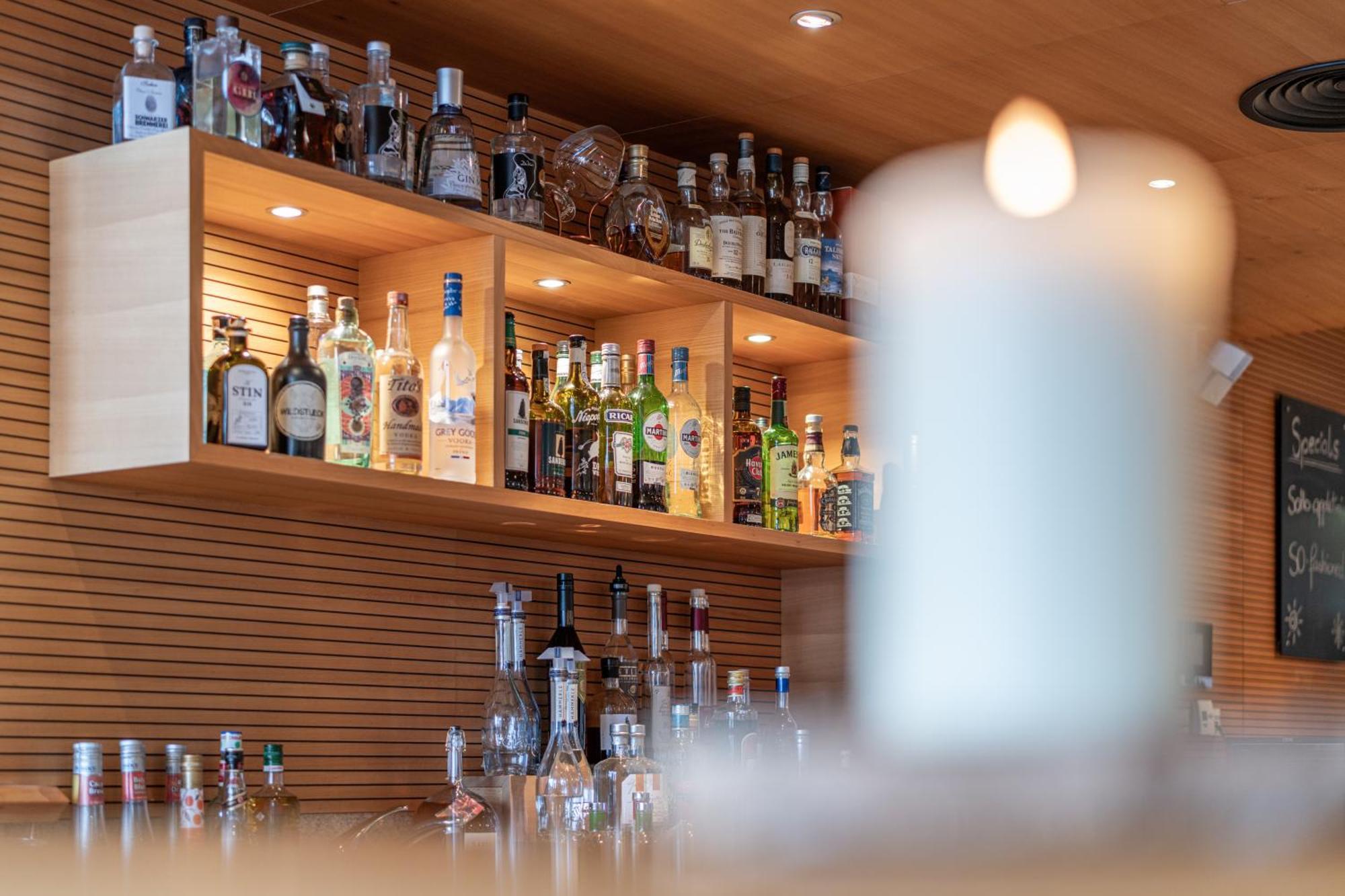 Hotel Hochsoelden エクステリア 写真
