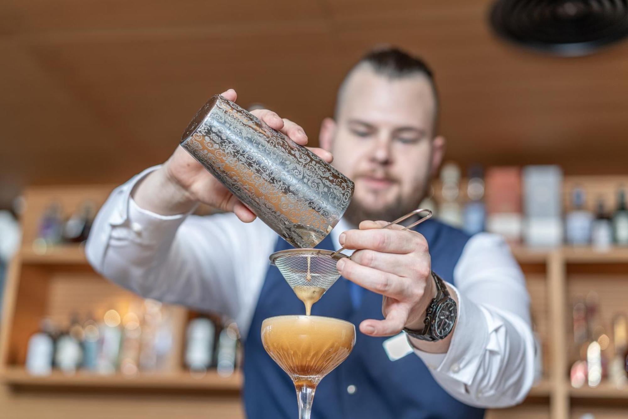 Hotel Hochsoelden エクステリア 写真