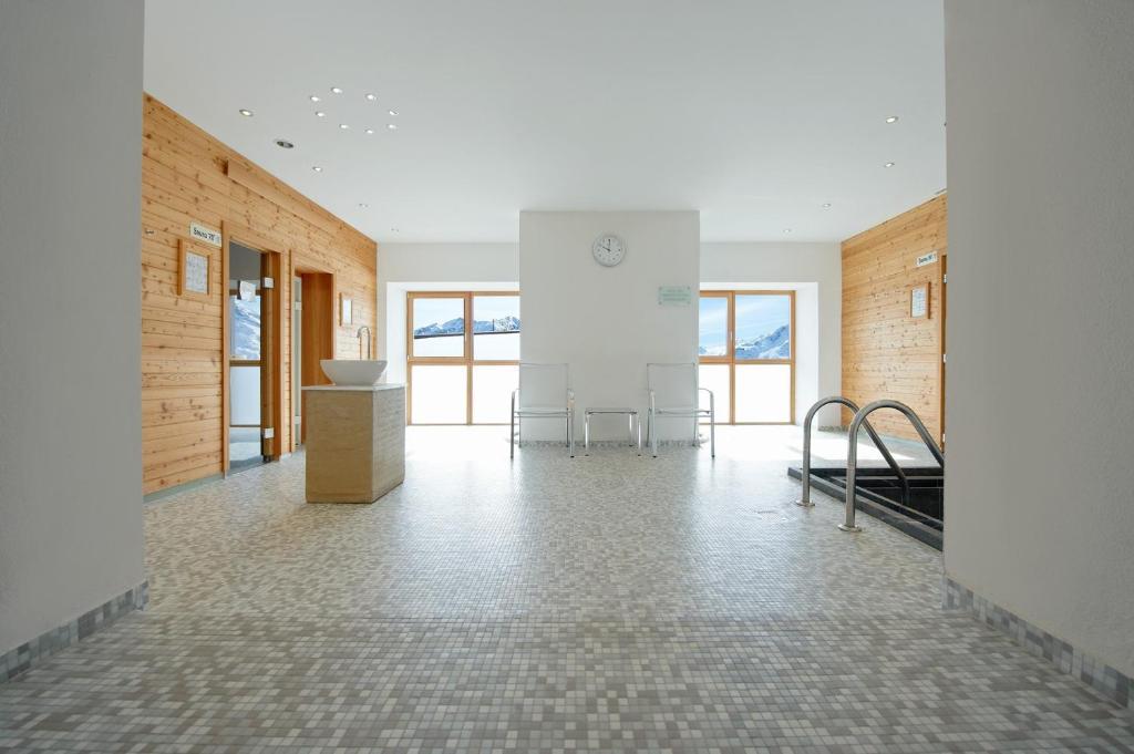 Hotel Hochsoelden エクステリア 写真