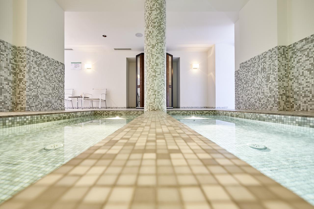 Hotel Hochsoelden エクステリア 写真